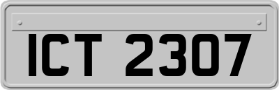 ICT2307