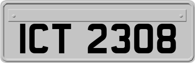 ICT2308