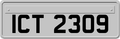 ICT2309