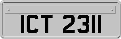 ICT2311