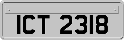 ICT2318