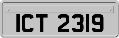ICT2319