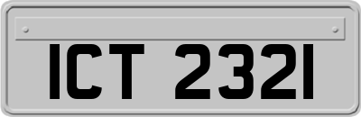 ICT2321