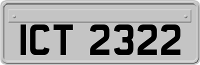 ICT2322