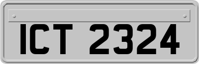 ICT2324