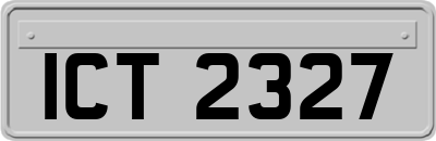 ICT2327