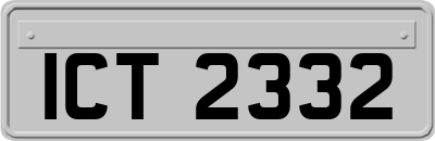 ICT2332