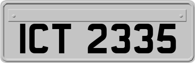 ICT2335