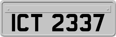 ICT2337