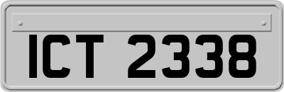 ICT2338