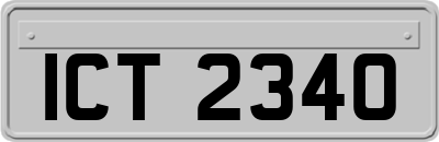 ICT2340