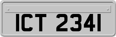 ICT2341
