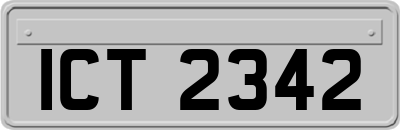 ICT2342