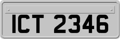 ICT2346