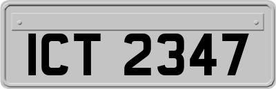 ICT2347