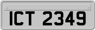 ICT2349