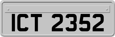 ICT2352
