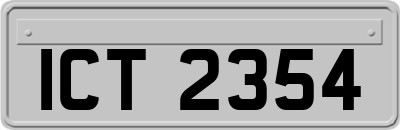 ICT2354