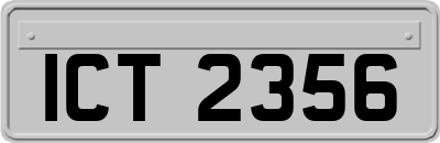 ICT2356