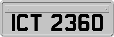 ICT2360