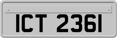 ICT2361