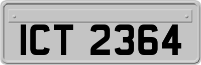 ICT2364
