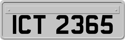 ICT2365