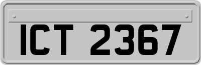 ICT2367