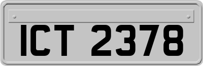 ICT2378