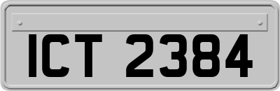 ICT2384
