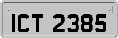 ICT2385