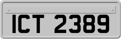ICT2389