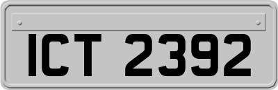 ICT2392