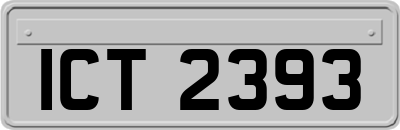 ICT2393