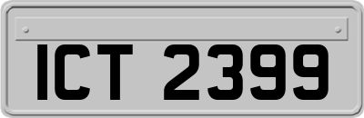 ICT2399