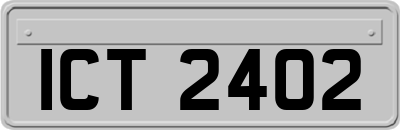 ICT2402