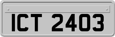 ICT2403