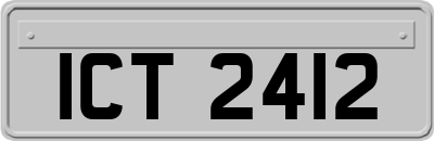 ICT2412