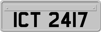 ICT2417