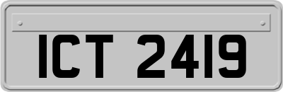 ICT2419