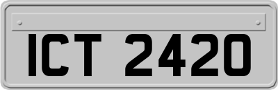 ICT2420