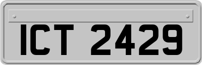 ICT2429