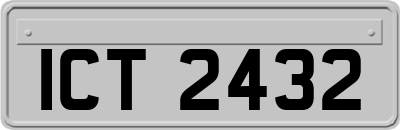 ICT2432