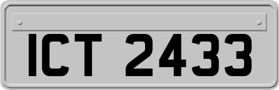 ICT2433