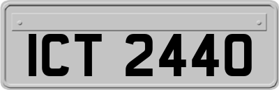 ICT2440
