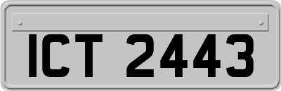 ICT2443