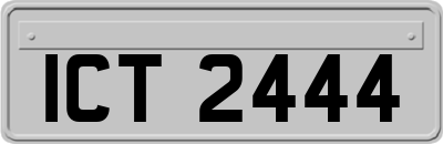 ICT2444