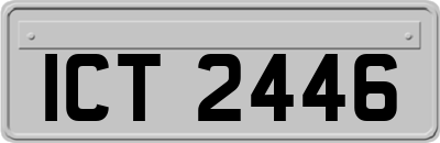 ICT2446