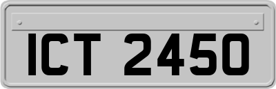 ICT2450