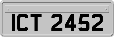 ICT2452